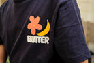 Butter Goods Simple Materials T-Shirt T-Shirt Butter Goods 