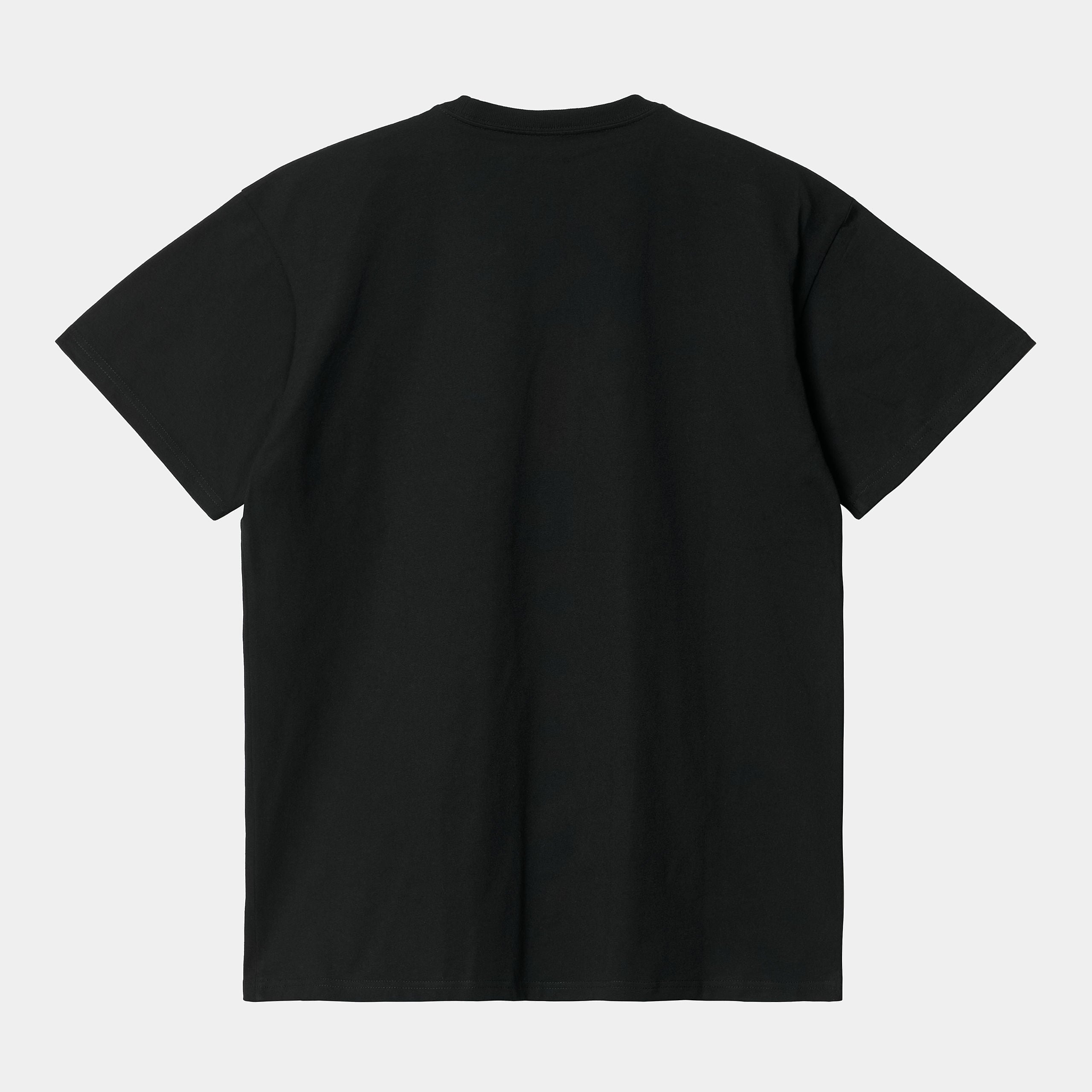 Carhartt WIP Herren S/S Chase T-Shirt T-Shirt Carhartt 