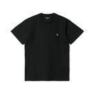 Carhartt WIP Herren S/S Chase T-Shirt T-Shirt Carhartt WIP 