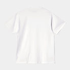 Carhartt WIP S-S American Script T-Shirt T-Shirt Carhartt WIP 