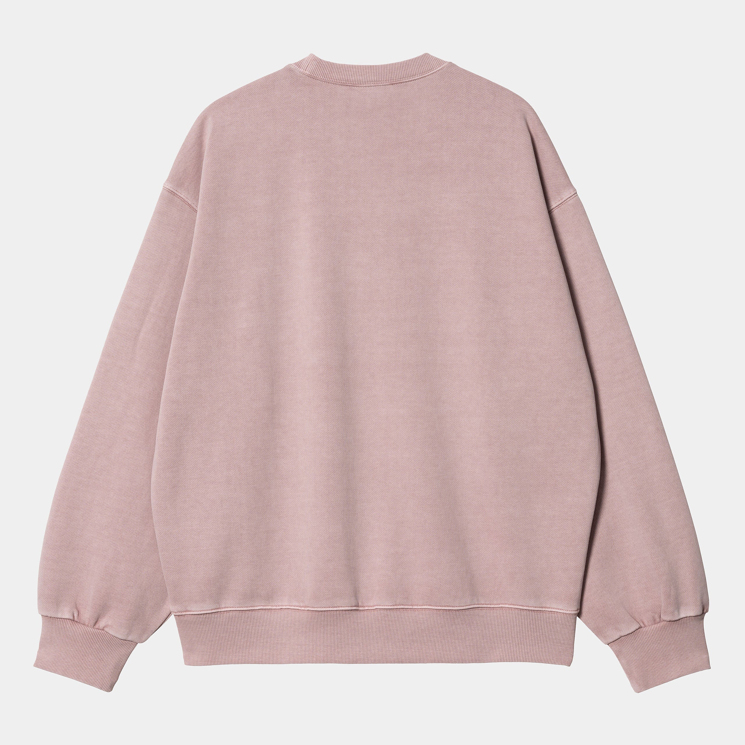 Carhartt sweatshirt shops pink