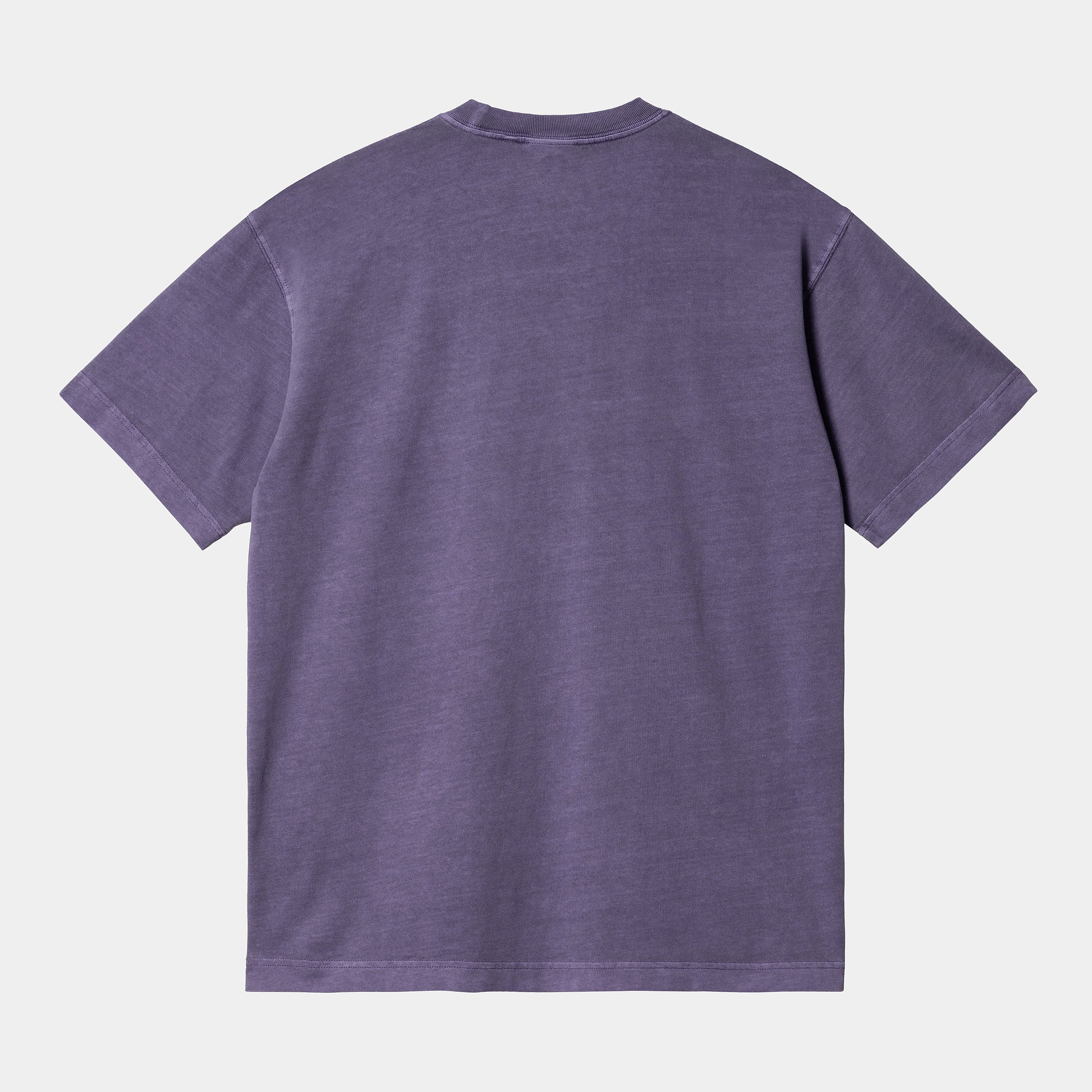 Carhartt WIP W' S-S Nelson T-Shirt - Arrenga (garment dyed) T-Shirt Carhartt WIP 