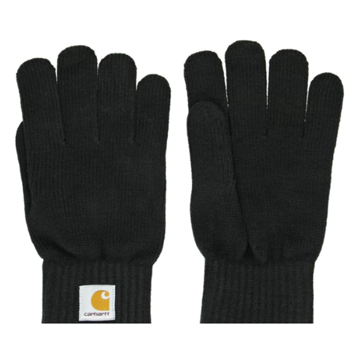 Carhartt WIP Watch Gloves - Black Carhartt WIP 