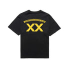 Chrystie NYC x CSC 20th Anniversary Logo T-Shirt - Black T-Shirt Chrystie NYC 