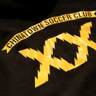 Chrystie NYC x CSC 20th Anniversary Logo T-Shirt - Black T-Shirt Chrystie NYC 