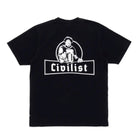 Civilist Schulle T-Shirt T-Shirt Stil-Laden 