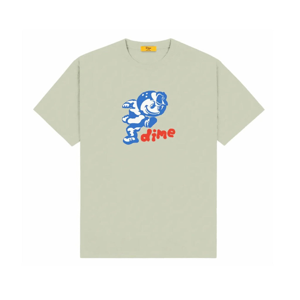 Dime Ballboy T-Shirt T-Shirt Dime MTL 