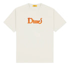 Dime Classic Cat T-Shirt - Rice T-Shirt Dime MTL 
