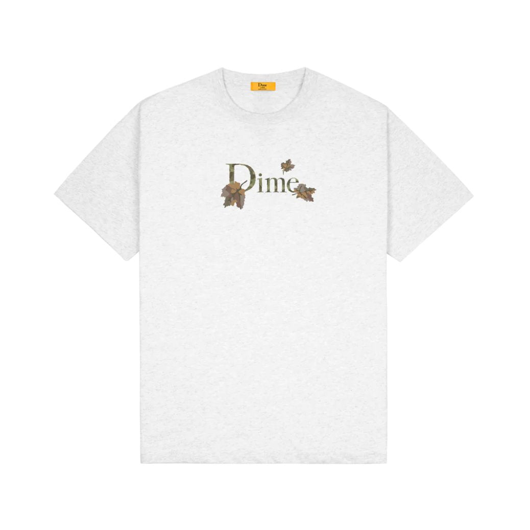 Dime Classic Leafy Unisex T-Shirt T-Shirt Dime MTL 