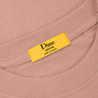 Dime Data Entry T-Shirt - Old Pink T-Shirt Dime MTL 