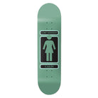 Girl Kennedy 93 Til Infinity Deck - 8,25" Decks Girl Skateboards 
