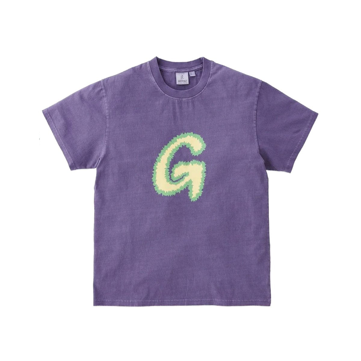 Gramicci Fuzzy G-Logo T-Shirt T-Shirt Gramicci 