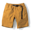 Gramicci NN-Shorts - Deep Mustard Shorts Gramicci 