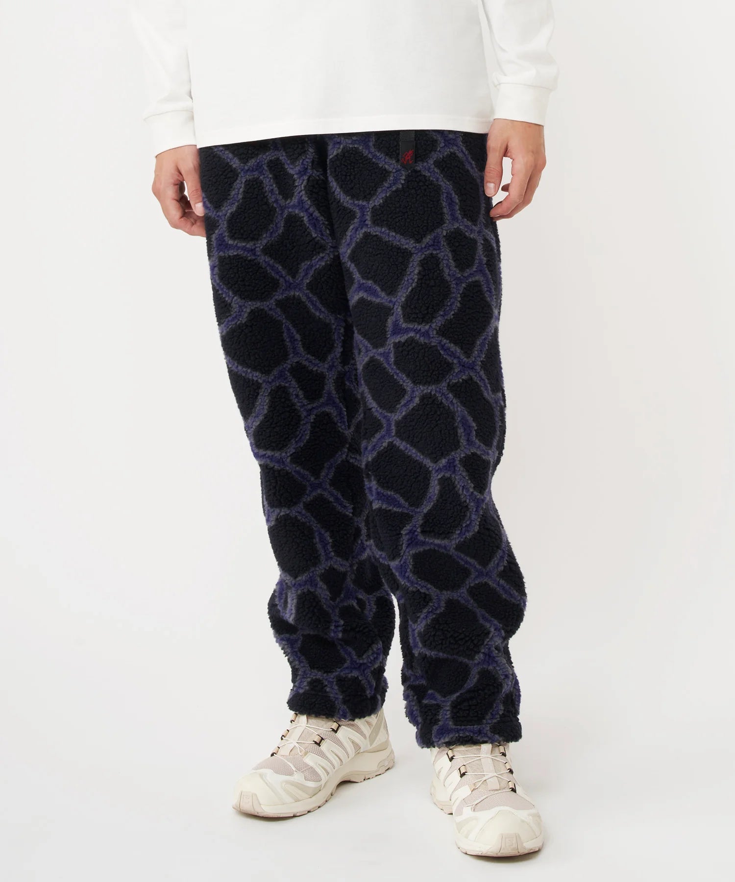 Black | Gramicci Original G Pants - AspennigeriaShops - Map crochet mesh  dress