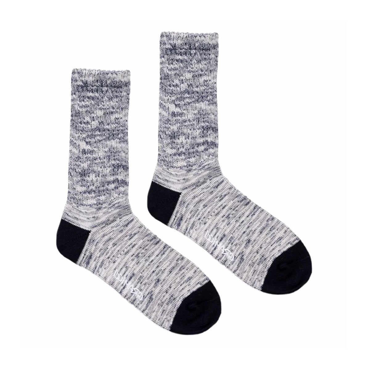 Gramicci Soft Rip Crew Socks – Stil-Laden