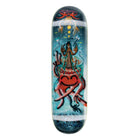 GX 1000 We Are All Conected Deck - 8,75" Decks GX 1000 Skateboards 