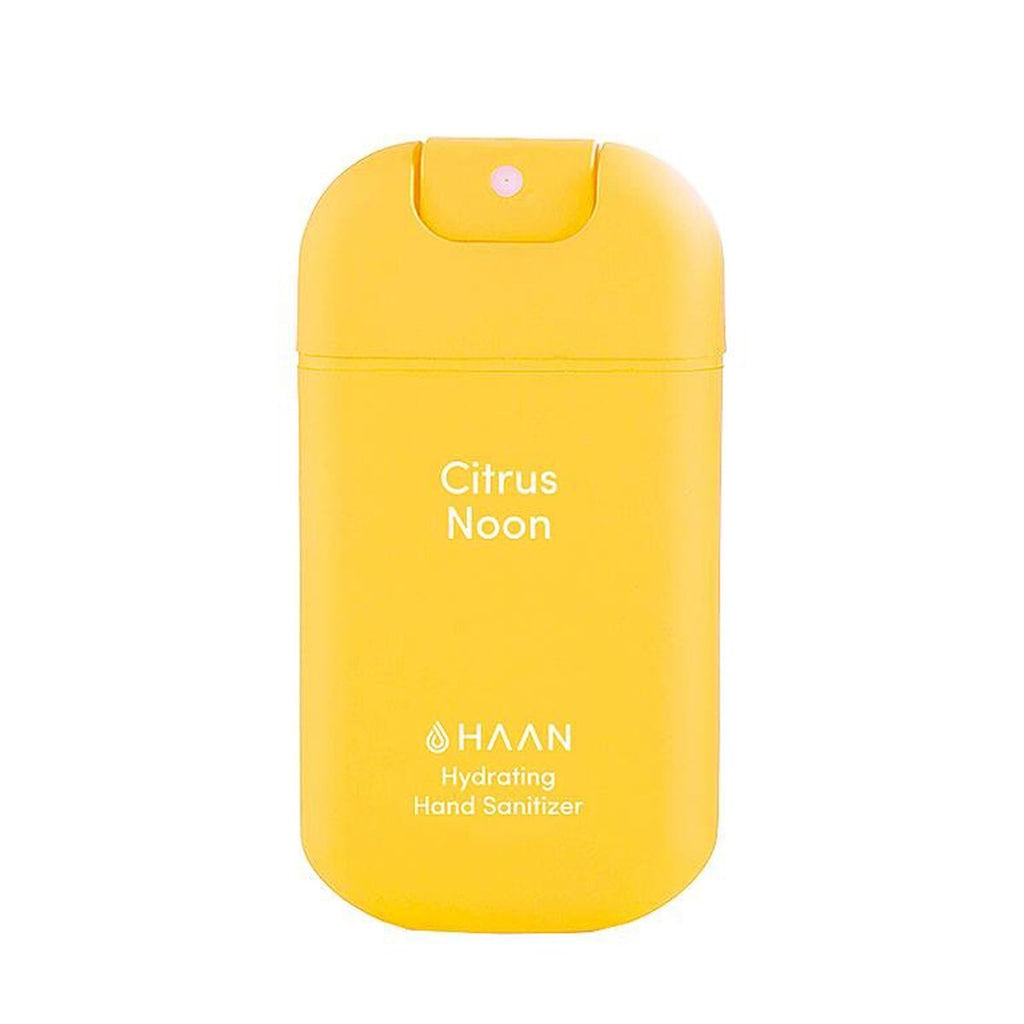 HAAN Hand Sanitizer - Citrus Noon HAAN 