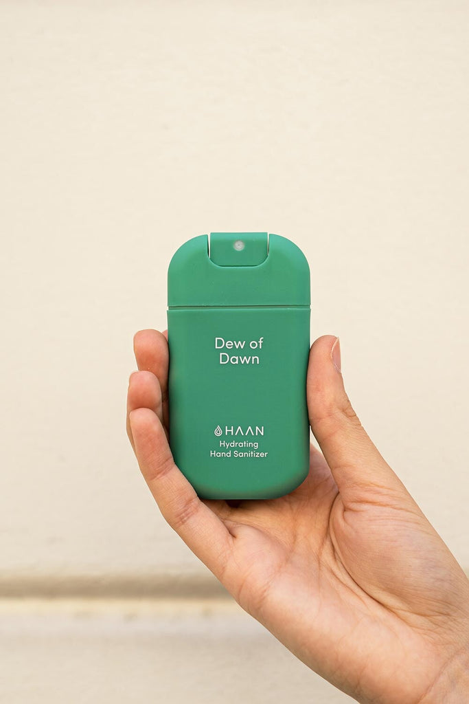 HAAN Hand Sanitizer - Dew of Dawn HAAN 