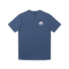 Hélas Luvu T-Shirt - Blue Hélas 
