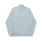 Hélas Super Soft Quarter Zip Sweater - Baby Blue Hélas 