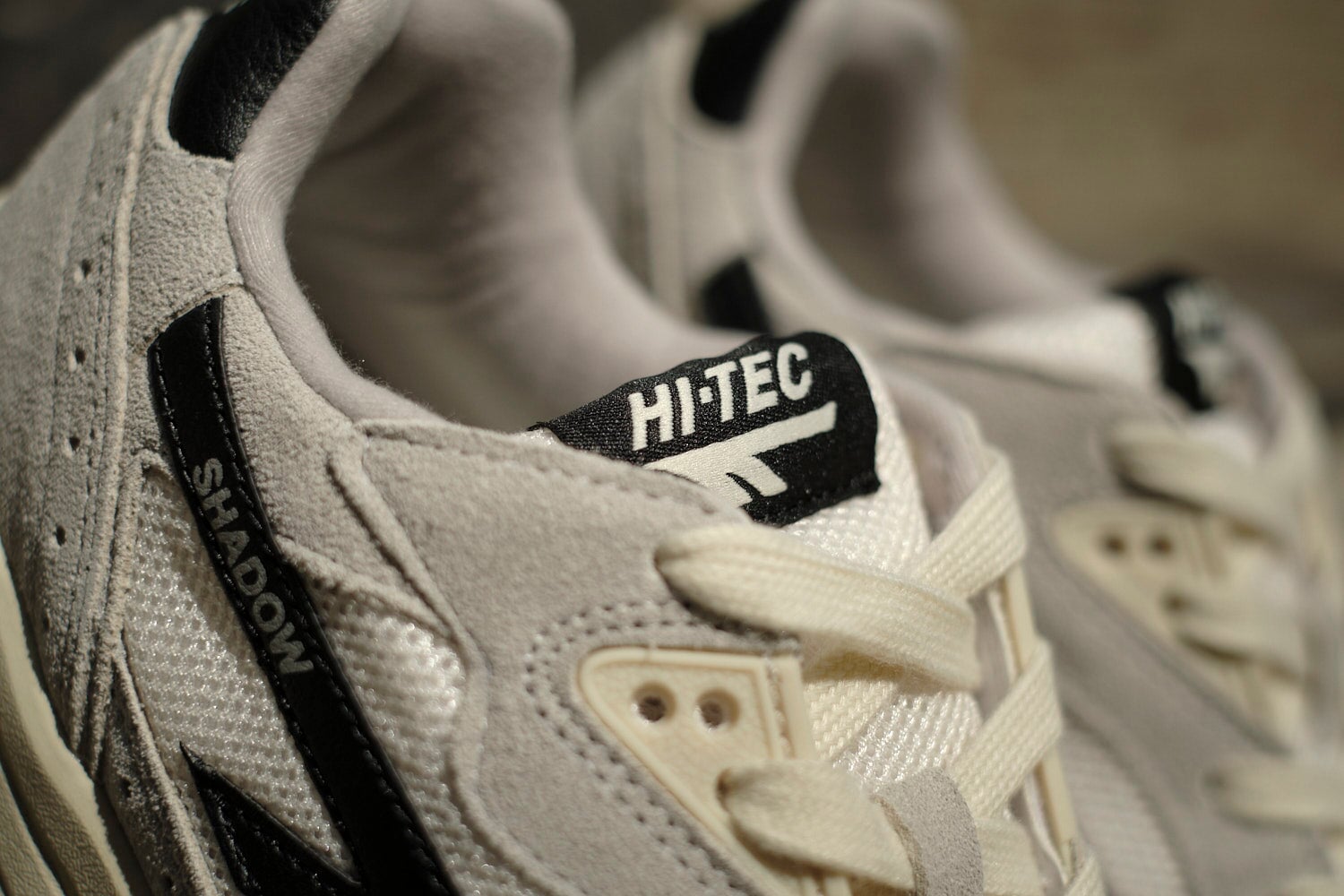 Hi-Tec HTS Shadow RGS Herren Sneaker Hi-Tec 