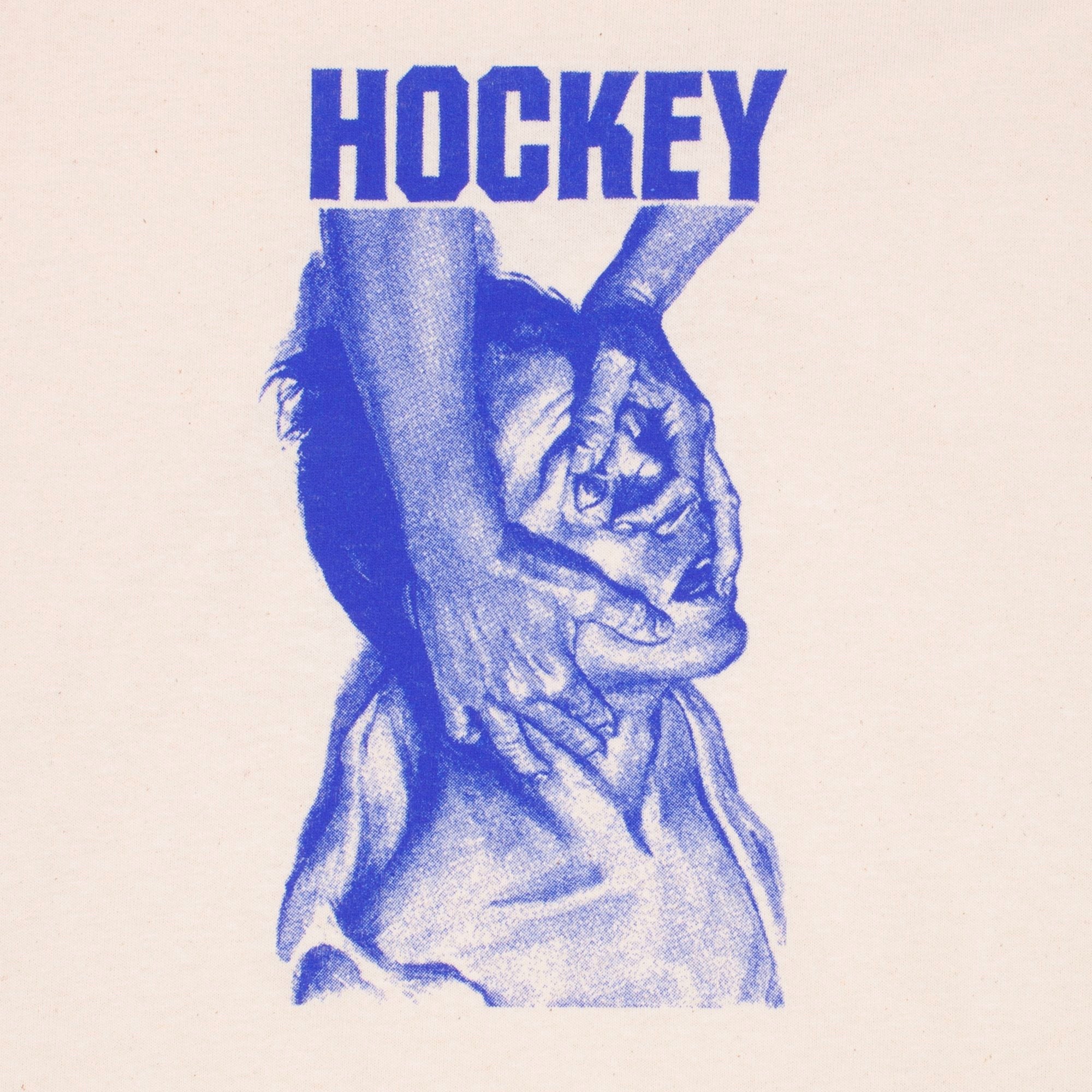 Hockey Resuscitate Unisex T-Shirt T-Shirt Hockey Skateboards 