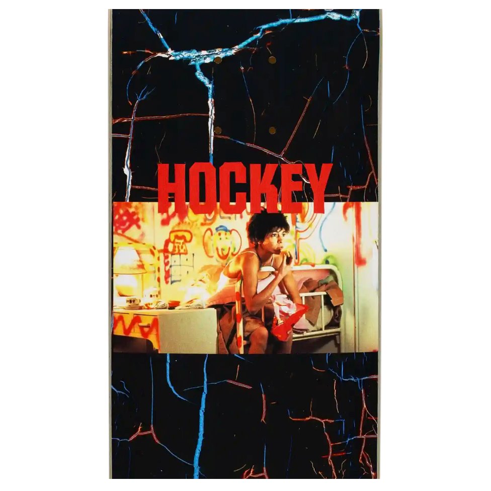 Hockey Stain Nikita Deck - 8,44" Decks Hockey Skateboards 