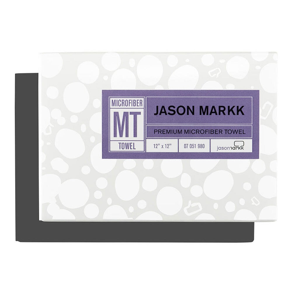 Jason Markk Premium Microfiber Towel Jason Markk 