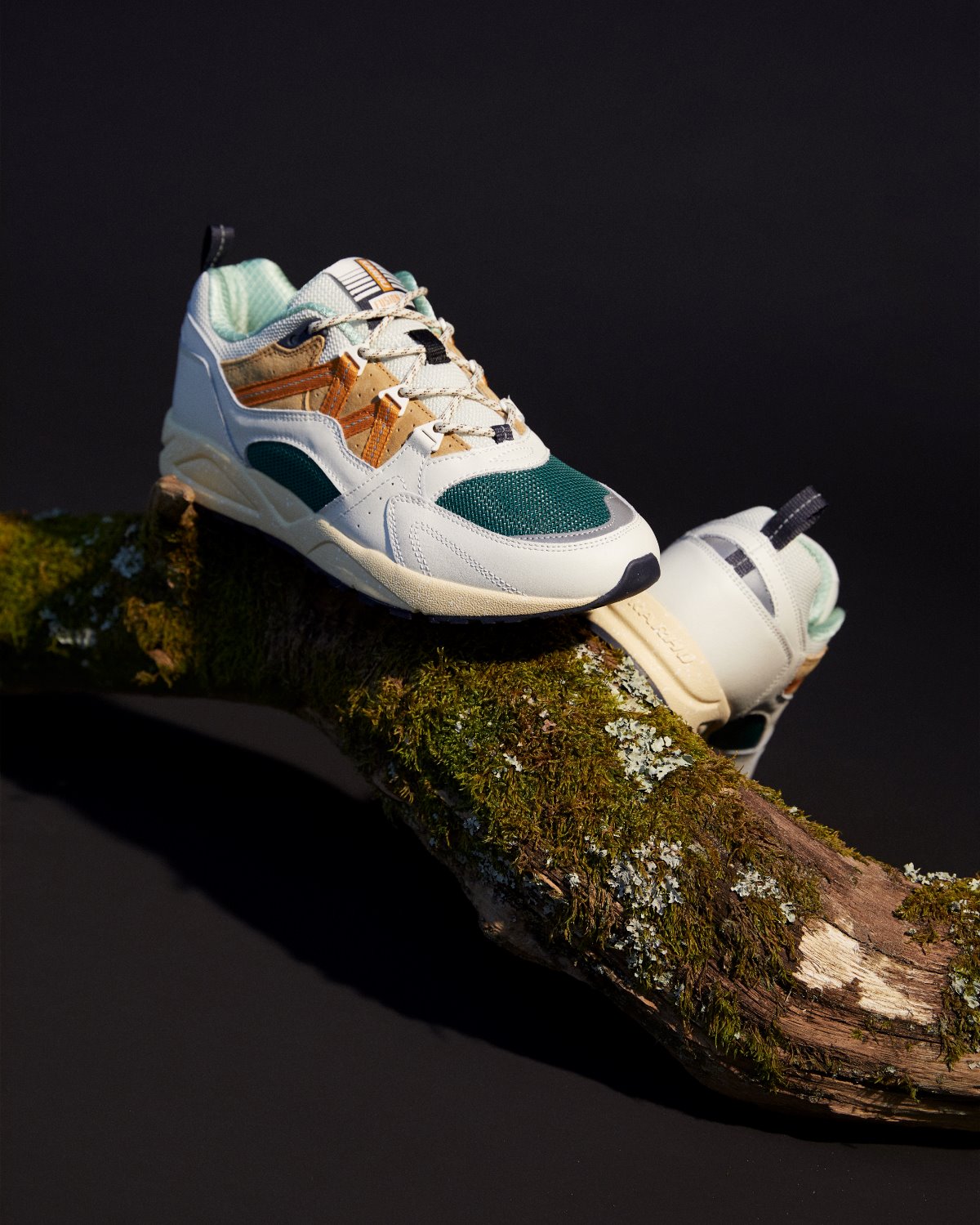 Karhu Fusion 2.0 "The Forest Rules" Damen Schuhe Sneaker Karhu 