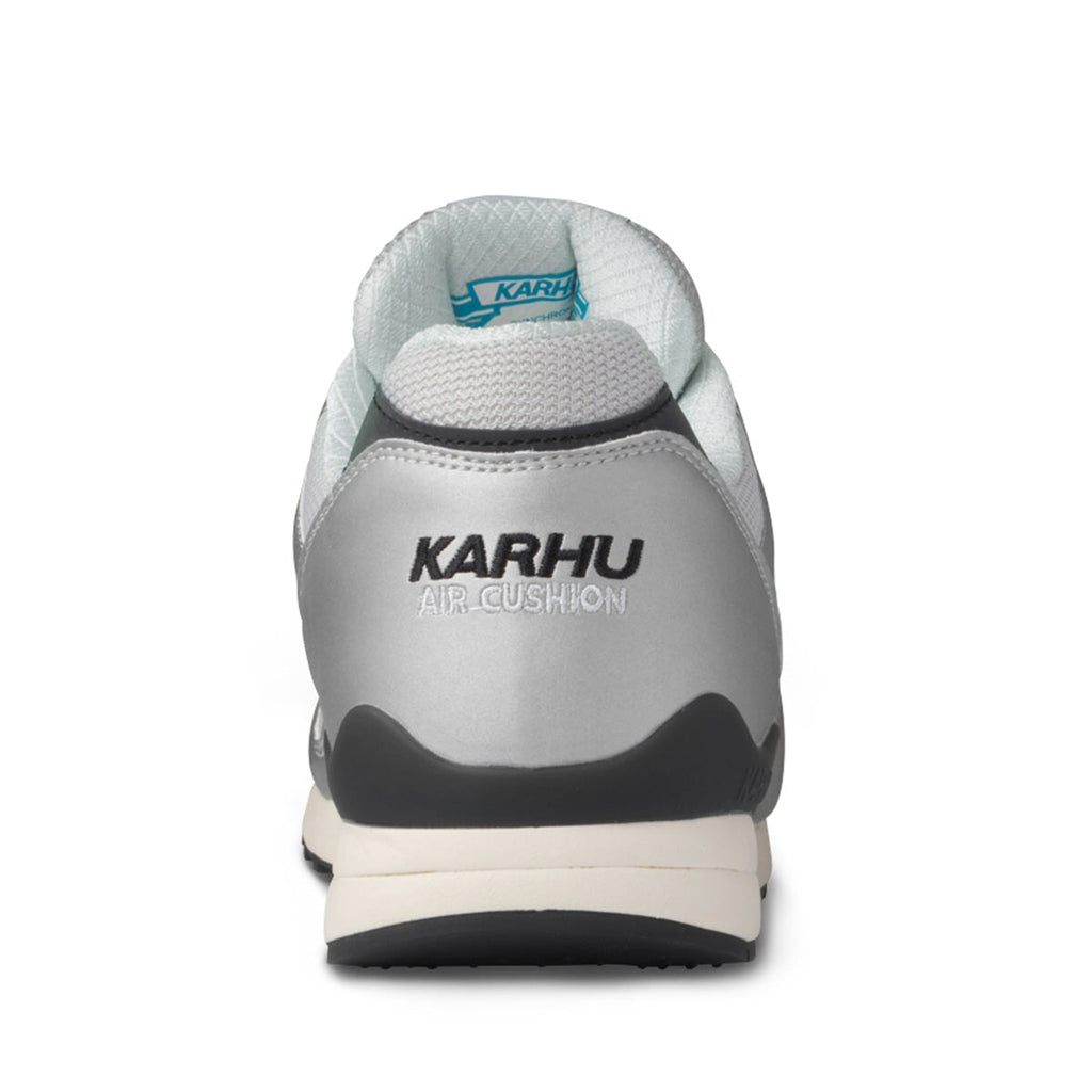 Karhu Synchron Classic "All Around" - Silver-Scuba Blue Sneaker Karhu 