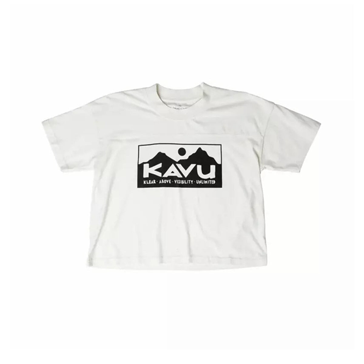 Kavu Malin Damen T-Shirt T-Shirt Kavu 