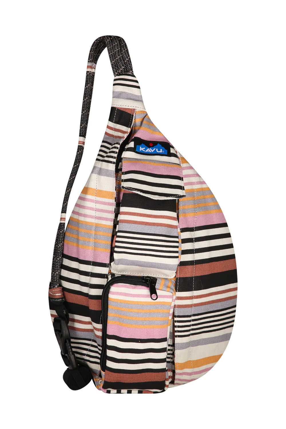 Kavu uo exclusive on sale mini rope sling bag