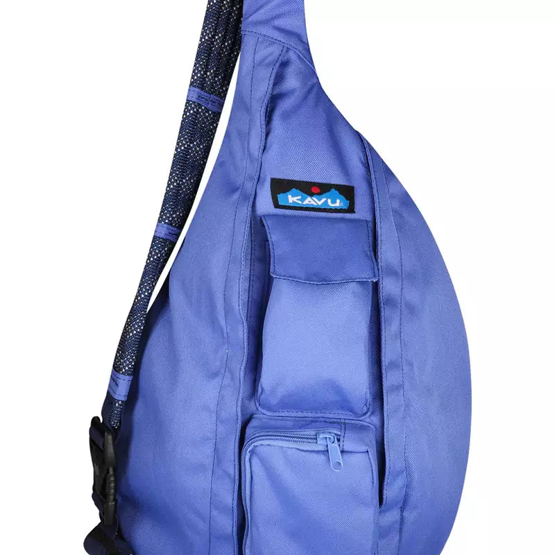 KAVU Rope Sling Bag Polyester Crossbody Shoulder India | Ubuy