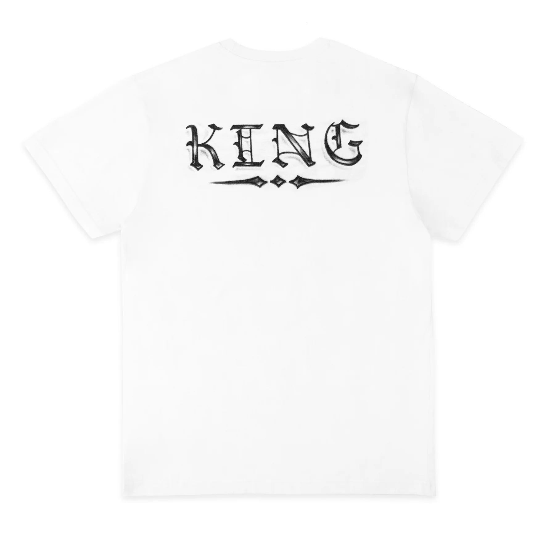 King Skateboards Royal Jewels T- Shirt T-Shirt King Skateboards 