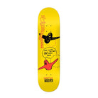 Krooked Mucury Anderson Deck - 8,38" Decks Krooked Skateboards 
