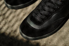 Last Resort Footwear CM001 Leather Suede Sneaker Last Resort AB 