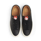 Last Resort Footwear VM001 Leather Lo - Black-White Sneaker Last Resort AB 