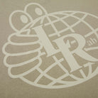 Last Resort Lrab Atlas Monogram T-Shirt T-Shirt Last Resort AB 