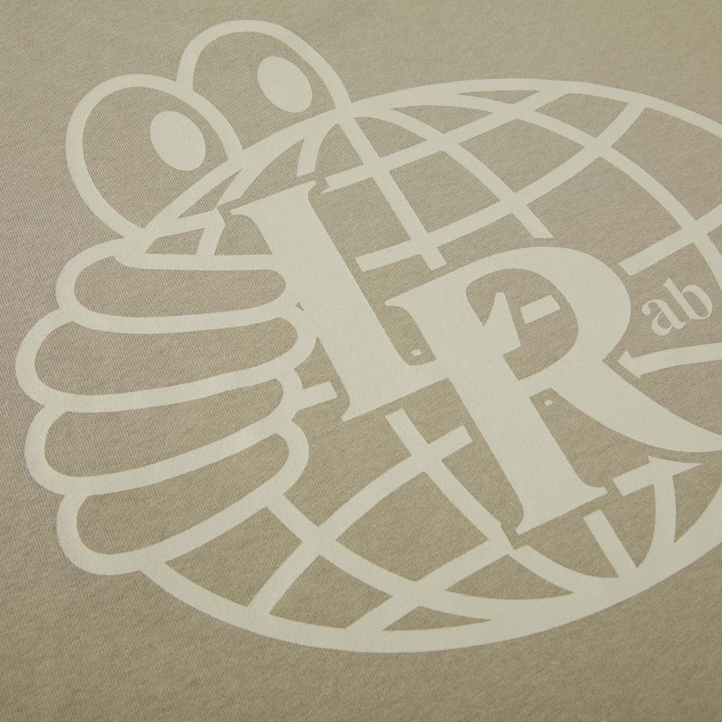 Last Resort Lrab Atlas Monogram T-Shirt T-Shirt Last Resort AB 