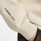 Nike ACG Therma-FIT Women's Fleece Hoodie - Sanddrift-Summit White-Off Noir Nike ACG 