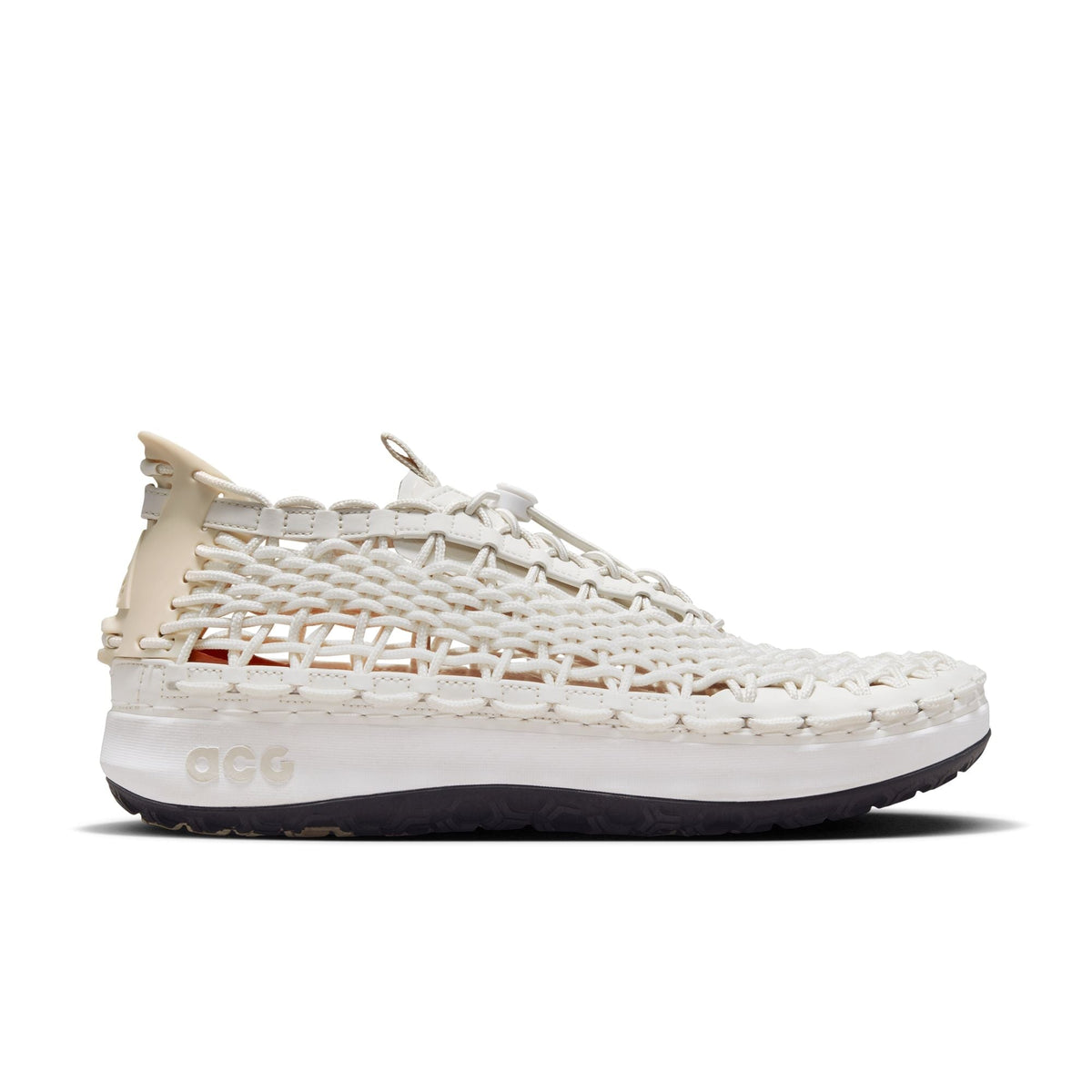 New Nike ACG Watercat+ Phantom Summit White Mens Size 7 Nike ACG WATERCAT+ | CZ0931-002 | AFEW STORE main image 4