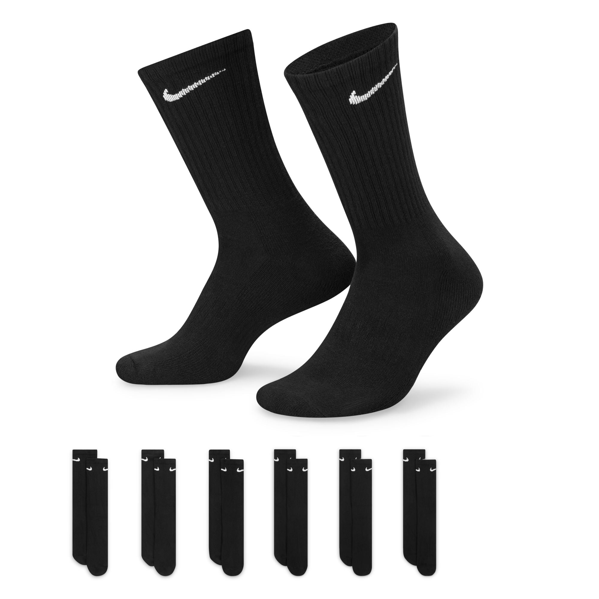 Nike SB Everday Cushioned Socken Nike SB 