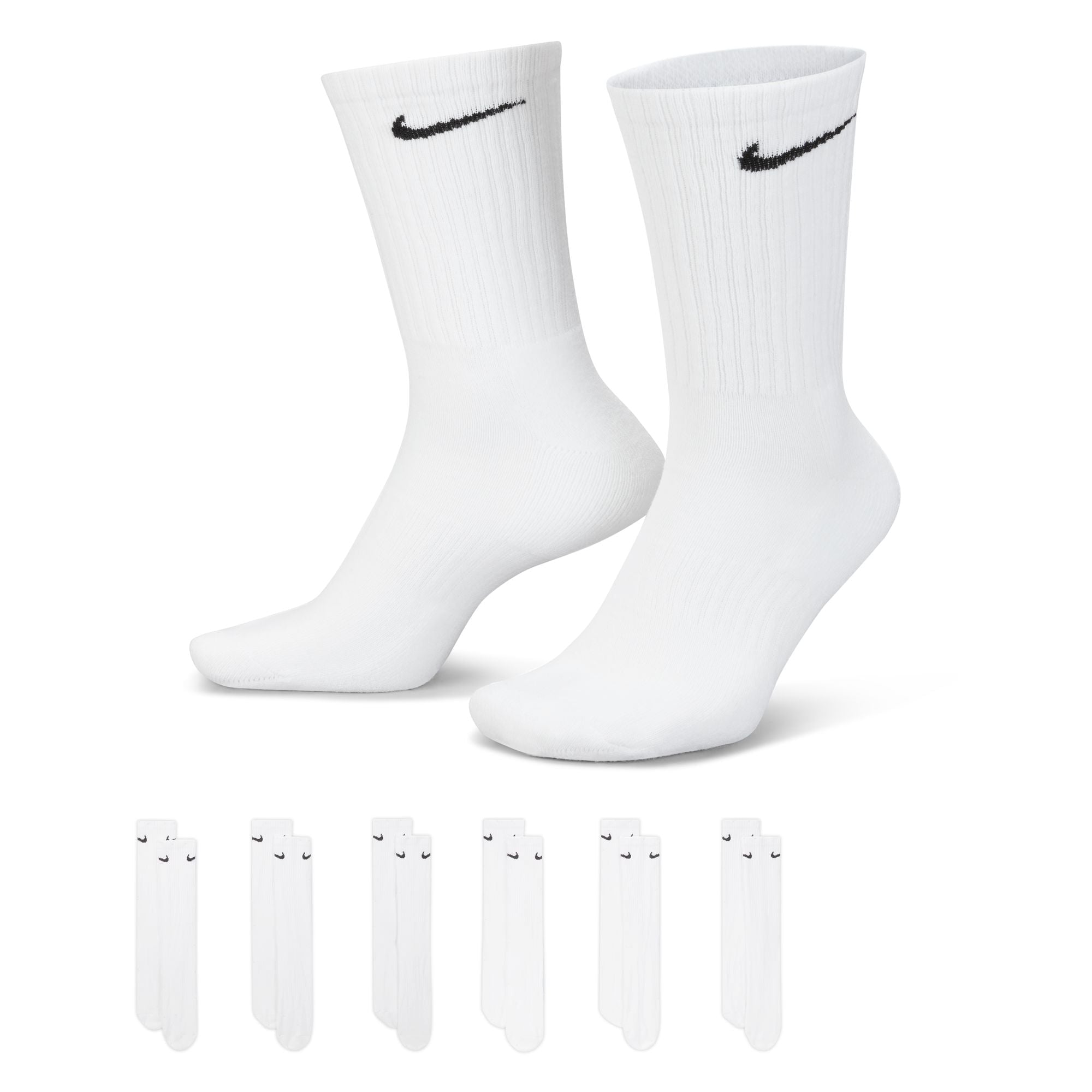 NIKE SB Everyday Cushioned Socken Socken Nike SB 