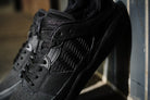 Nike SB Ishod Wair Premium - Black-Black Sneaker Nike Skateboarding 