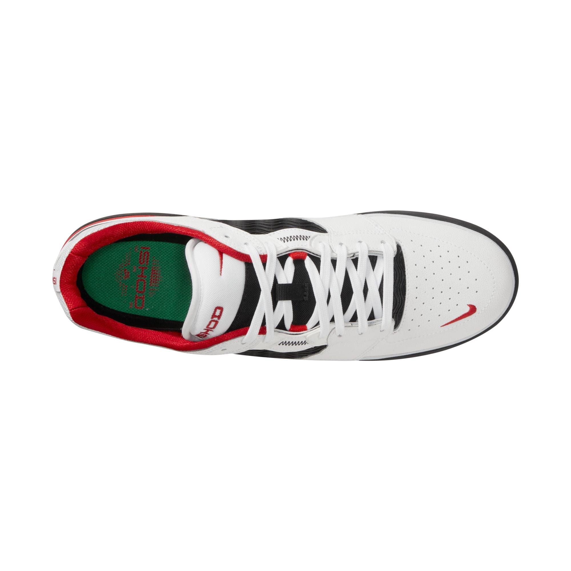 Nike SB Ishod Wair Premium Sneaker Nike Skateboarding 