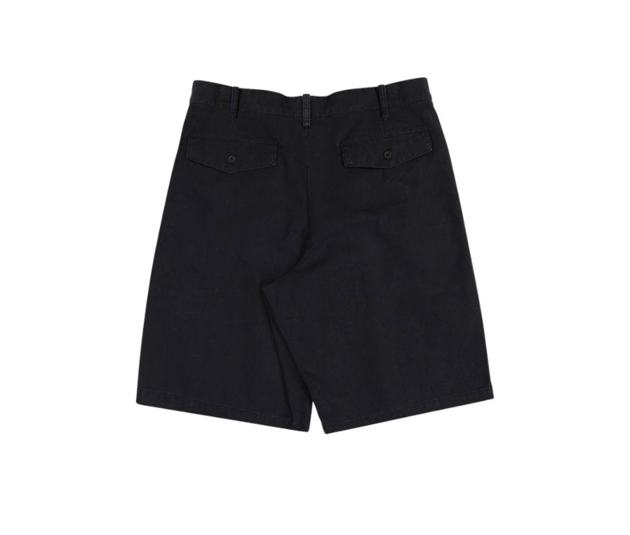 Nike sb sales cotton shorts