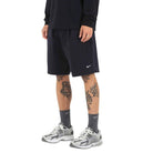 Nike SB Pleated Chino Shorts Hose Nike Skateboarding 