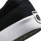 Nike SB Shane - Black-White-Black Sneaker Nike Skateboarding 