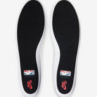 Nike SB x NBA Ishod Premium - Black-University Red Sneaker Nike Skateboarding 