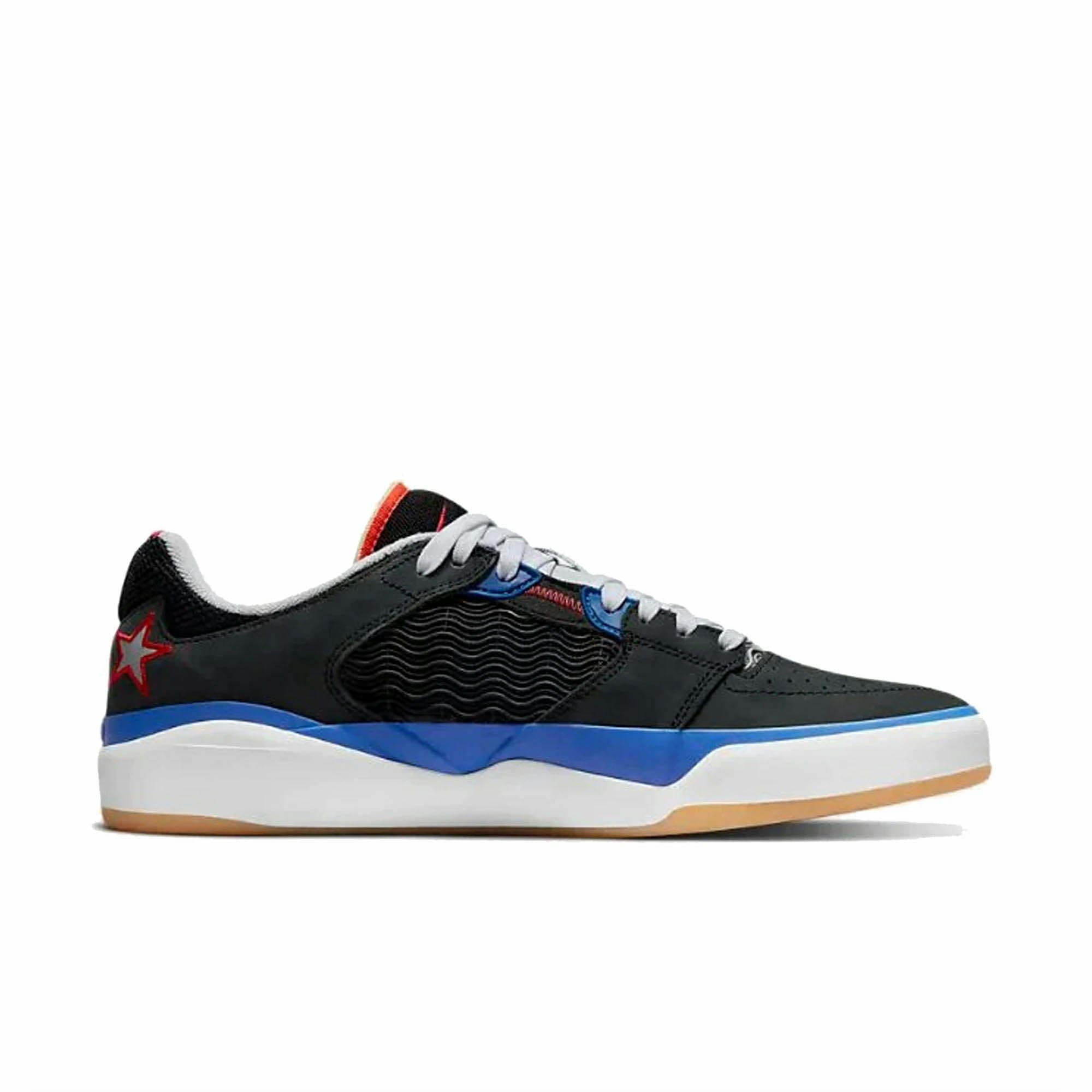 Nike SB x NBA Ishod Premium Sneakers Sneaker Nike Skateboarding 